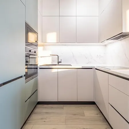 Apartman Skyline