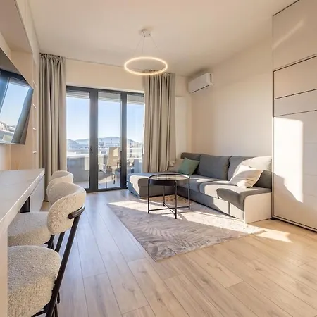Apartman Skyline