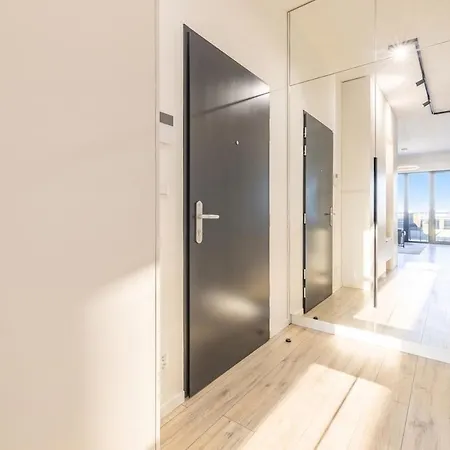 Apartman Skyline