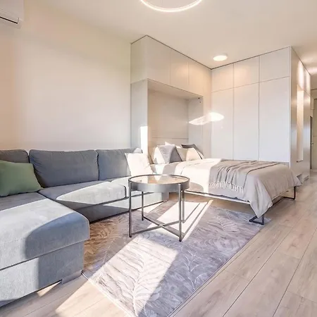 Skyline Apartman